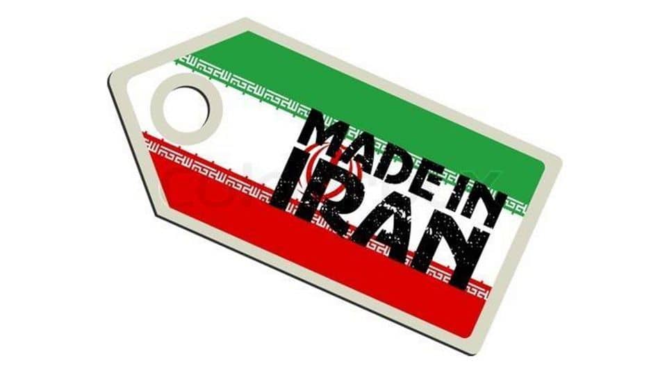 تولید ایران