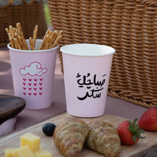 لیوان عربی