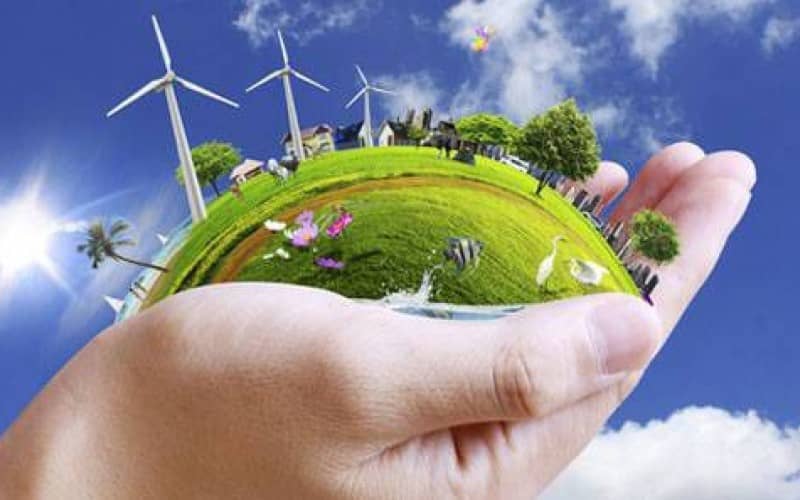 آگاهی های زیستمحیطی