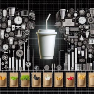 استراتژی برای کافهها