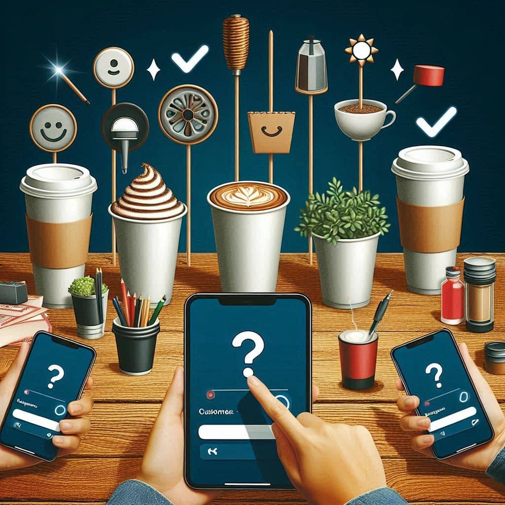تاثیر تجربه مشتری بر تعاملات اجتماعی و بازاریابی دهان به دهان در کافه-ها